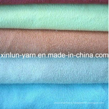 High Quality Polyester Sofa Upholstery Suede Fabric